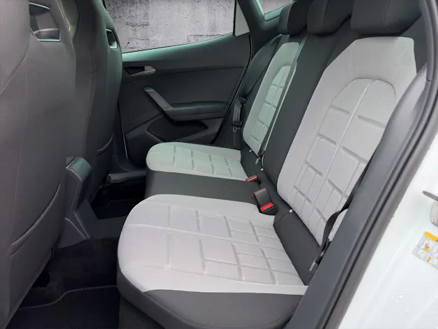 SEAT Arona 1.0 TSI Eco Move FR DSG