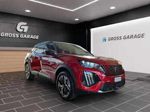 Peugeot 2008 NEW 156 e GT
