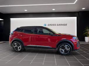 Peugeot 2008 NEW 156 e GT