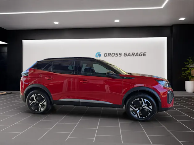 Peugeot 2008 NEW 156 e GT