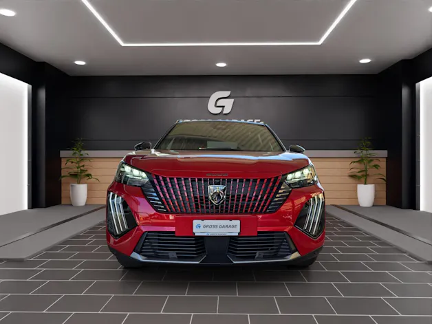 Peugeot 2008 NEW 156 e GT