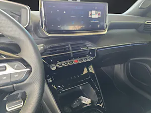 Peugeot 2008 NEW 156 e GT