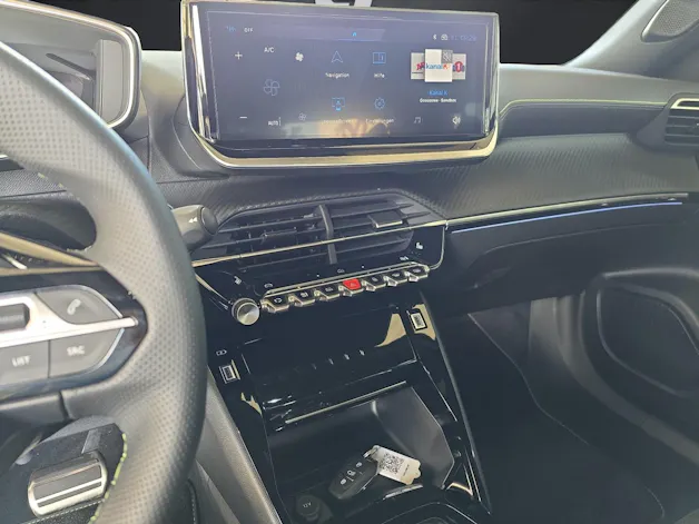 Peugeot 2008 NEW 156 e GT