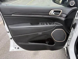 Jeep Grand Cherokee 3.0 CRD Summit Automatic
