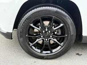 Jeep Grand Cherokee 3.0 CRD Summit Automatic
