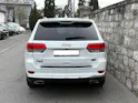 Jeep Grand Cherokee 3.0 CRD Summit Automatic