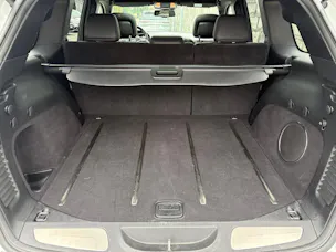 Jeep Grand Cherokee 3.0 CRD Summit Automatic