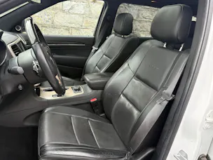 Jeep Grand Cherokee 3.0 CRD Summit Automatic