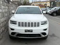Jeep Grand Cherokee 3.0 CRD Summit Automatic