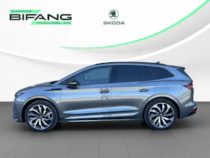 Škoda Enyaq 85x Sportline 4x4
