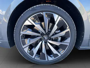 Škoda Enyaq 85x Sportline 4x4