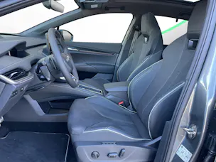 Škoda Enyaq 85x Sportline 4x4