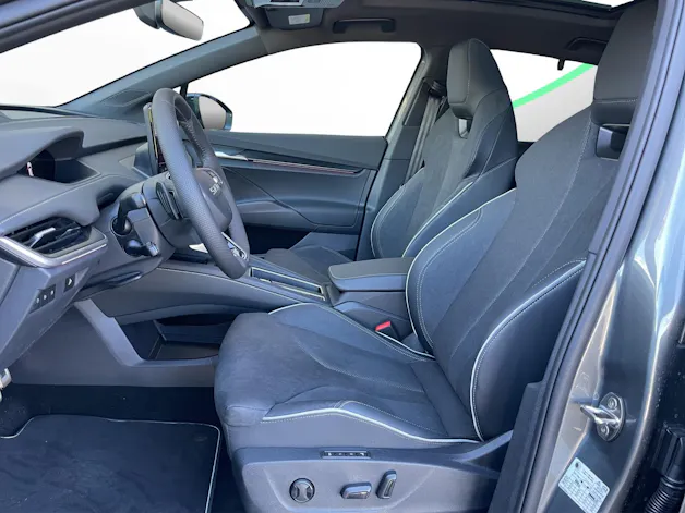 Škoda Enyaq 85x Sportline 4x4
