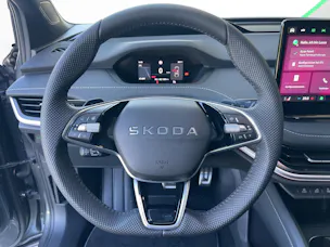 Škoda Enyaq 85x Sportline 4x4