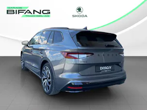 Škoda Enyaq 85x Sportline 4x4