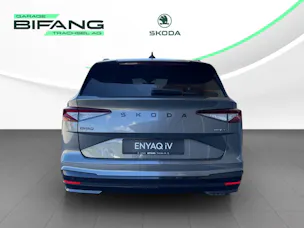 Škoda Enyaq 85x Sportline 4x4