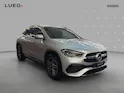 Mercedes-Benz GLA 250 4M - AMG / 360 Grad Kamera / Standheizung / AHK