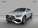 Mercedes-Benz GLA 250 4M - AMG / 360 Grad Kamera / Standheizung / AHK