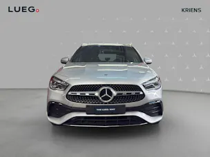Mercedes-Benz GLA 250 4M - AMG / 360 Grad Kamera / Standheizung / AHK