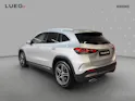 Mercedes-Benz GLA 250 4M - AMG / 360 Grad Kamera / Standheizung / AHK