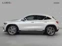 Mercedes-Benz GLA 250 4M - AMG / 360 Grad Kamera / Standheizung / AHK