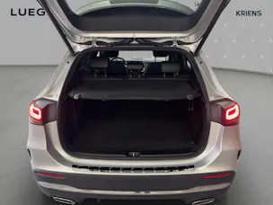 Mercedes-Benz GLA 250 4M - AMG / 360 Grad Kamera / Standheizung / AHK