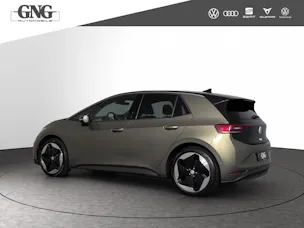 VW ID.3 Pro S 77 kWh Pro S United
