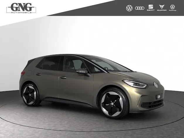 VW ID.3 Pro S 77 kWh Pro S United