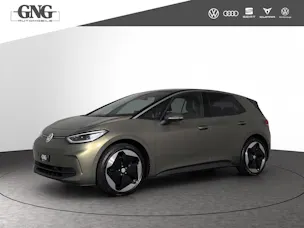 VW ID.3 Pro S 77 kWh Pro S United