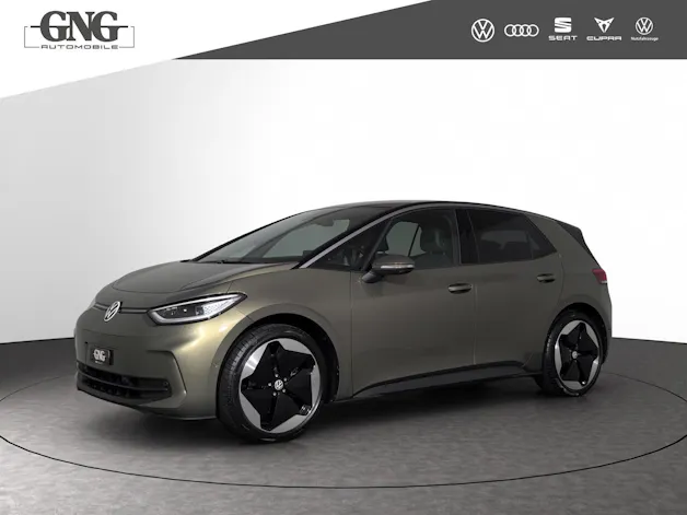 VW ID.3 Pro S 77 kWh Pro S United