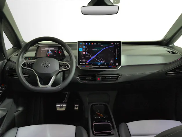 VW ID.3 Pro S 77 kWh Pro S United