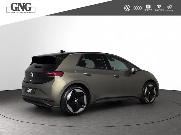 VW ID.3 Pro S 77 kWh Pro S United