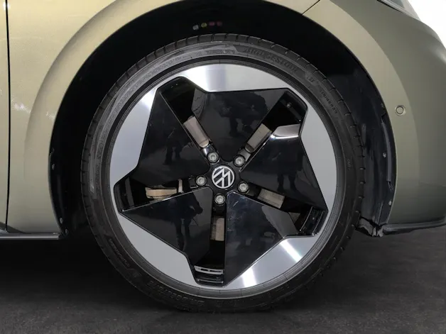 VW ID.3 Pro S 77 kWh Pro S United
