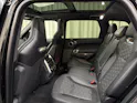 Land Rover Range Rover Sport 575 5.0 V8 S/C SVR Automatic