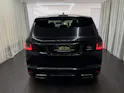 Land Rover Range Rover Sport 575 5.0 V8 S/C SVR Automatic