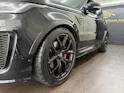 Land Rover Range Rover Sport 575 5.0 V8 S/C SVR Automatic