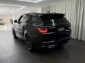Land Rover Range Rover Sport 575 5.0 V8 S/C SVR Automatic