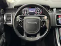 Land Rover Range Rover Sport 575 5.0 V8 S/C SVR Automatic