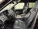 Land Rover Range Rover Sport 575 5.0 V8 S/C SVR Automatic