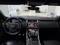 Land Rover Range Rover Sport 575 5.0 V8 S/C SVR Automatic