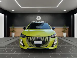 Peugeot 208 NEW 1.2 MHEV 110 GT