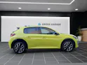 Peugeot 208 NEW 1.2 MHEV 110 GT