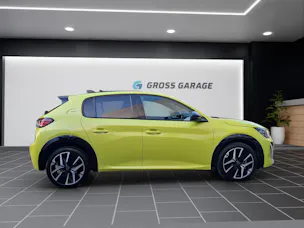 Peugeot 208 NEW 1.2 MHEV 110 GT