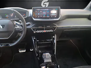 Peugeot 208 NEW 1.2 MHEV 110 GT