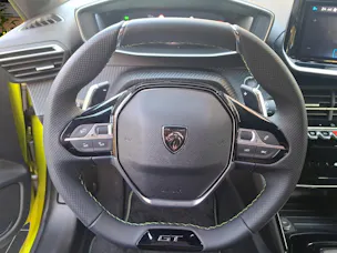 Peugeot 208 NEW 1.2 MHEV 110 GT