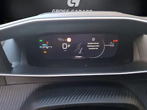 Peugeot 208 NEW 1.2 MHEV 110 GT