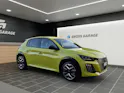 Peugeot 208 NEW 1.2 MHEV 110 GT