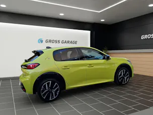 Peugeot 208 NEW 1.2 MHEV 110 GT