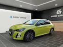 Peugeot 208 NEW 1.2 MHEV 110 GT