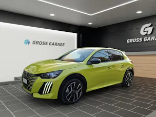 Peugeot 208 NEW 1.2 MHEV 110 GT